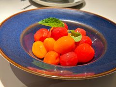 荔枝小番茄-麻六记(新天地店)