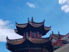 -翠湖公园