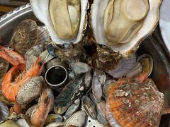 -良师门滨海人家·海鲜·家常菜(滨海城店)