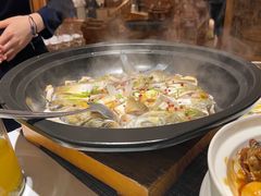 -上座云间·青年赣菜(绿茵店)