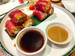 -禄运茶居·手工点心(猎德店)