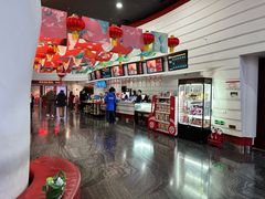 -首都电影院(金融街店 杜比全景声)