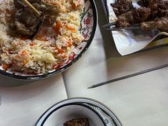 -Xabnam_夏葡纳·新疆餐厅(日坛上街店)