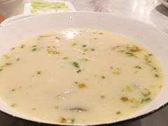 -漢舍中国菜馆(889广场店)