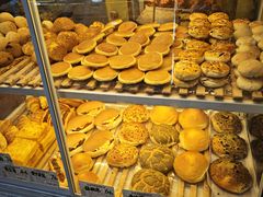 -美嘉华面包西饼店(红胜坊店)