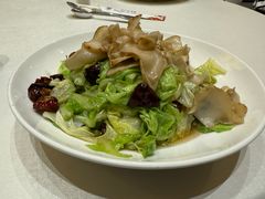 -饼中王酒楼(光复西路店)