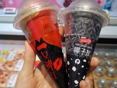 -盒马鲜生(岭南新世界店)