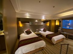 -南京双门楼宾馆(盐仓桥地铁站阅江楼店)