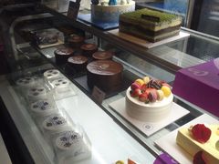 -巴黎贝甜(大宁国际商业广场店)