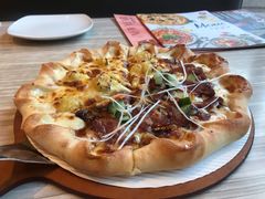 -必胜客(仁恒店)