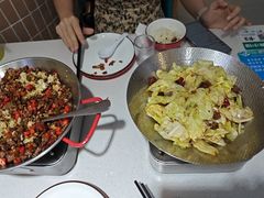 -福巷湘食小馆·猛火现炒(上海首店)