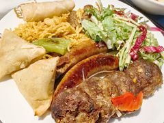 -La Medina餐厅(亮马河南路店)