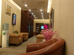 -招商银行(上海虹桥支行)