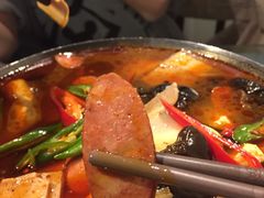 -天厨妙香素食餐厅(清华店)