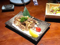 -円满日式居酒屋(蓉花路美食街店)