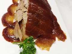 -大碗居·烤鸭·鱼头泡饼(天坛东门店)