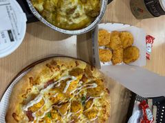 -达美乐比萨(文三路店)