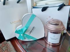 -Laderach 莱德拉(上海环贸iapm店)