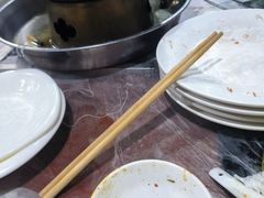-鑫龙火锅城(阳光新路店)