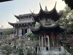 -胡雪岩故居