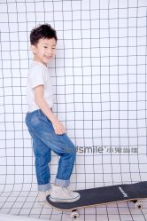 -小鬼当佳儿童摄影(河北保定店)