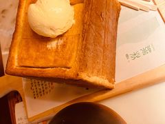 面包诱惑-绿茶餐厅(华发商都店)