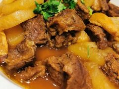 -鸽子窝(黄村店)