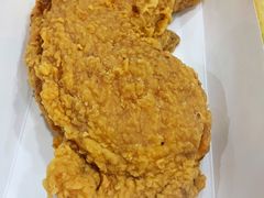 -德克士(砂之船奥特莱斯店)