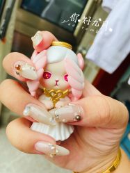 -Nail Me美甲美睫