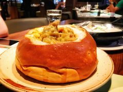 -大树餐厅(益田假日店)