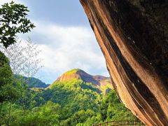 -丹霞山风景名胜区