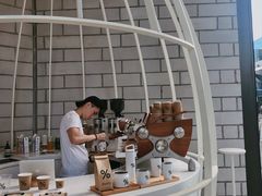 -% Arabica阿拉比卡咖啡(深圳湾万象城店)