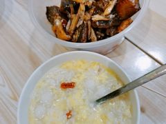 -郭福娭毑小钵子甜酒