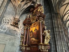 -斯蒂芬主教座堂(Stephansdom)