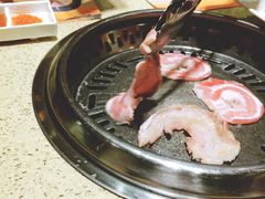 韩国烤肉-妙香居韩国烤肉(容桂天佑城店)