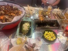 -遇西祠·海鲜烧烤(总店)
