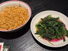 -金谷仓家庭料理(马泉营店)