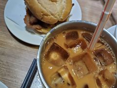 -百福麵家(新馬路店)