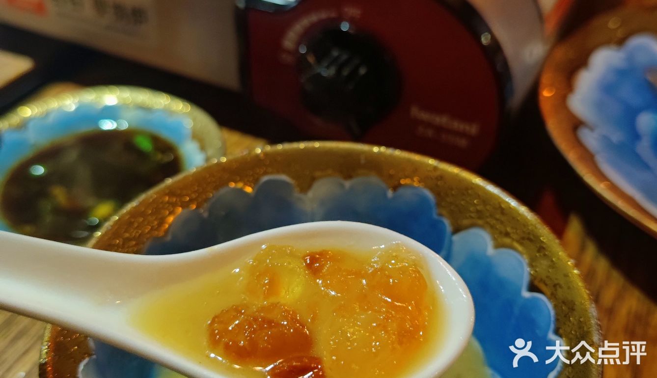 广州花胶鸡火锅也太补了吧‼️女生来就对了