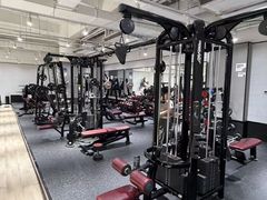 -FLARE STAR FITNESS(复地活力城店)