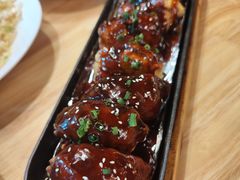 -伊喜饺子·烤鸭(五道口学院路店)