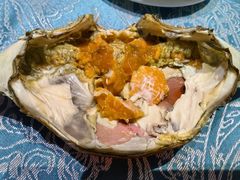 -北塘海鲜·天津菜(大光明桥旗舰店)