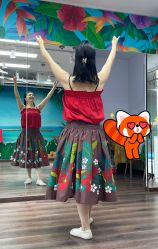 -呼拉汇舞蹈生活馆 Hawaii Hula&Tahiti Dance Studio