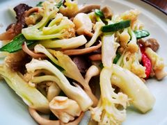-先记烧鹅王·本地粤菜(福永店)