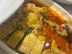 -东方饺子王(工农大路店)