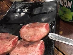 -小本家韩式烤肉(紫藤路店)