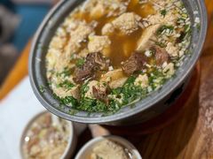 -苹果树下艺术餐厅(通州店)