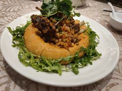 沙漠羊排-新粤新疆菜清真餐厅(拱北店)