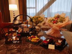 -成都世纪城假日酒店-西楼