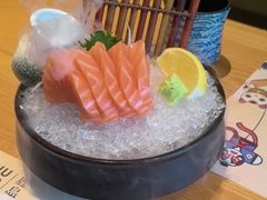 -鹿岛日式料理(嘉善施家南路店)